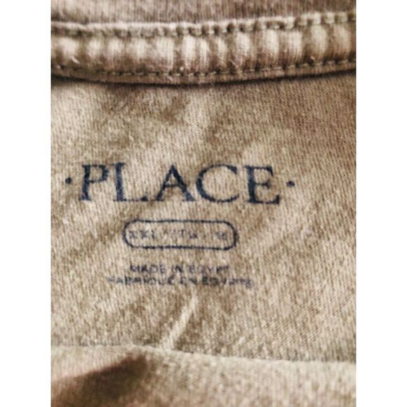 Teen boys T-shirt size comic  L, Dragon ball s, Avenger M, place L, 4 pc - Picture 11 of 11